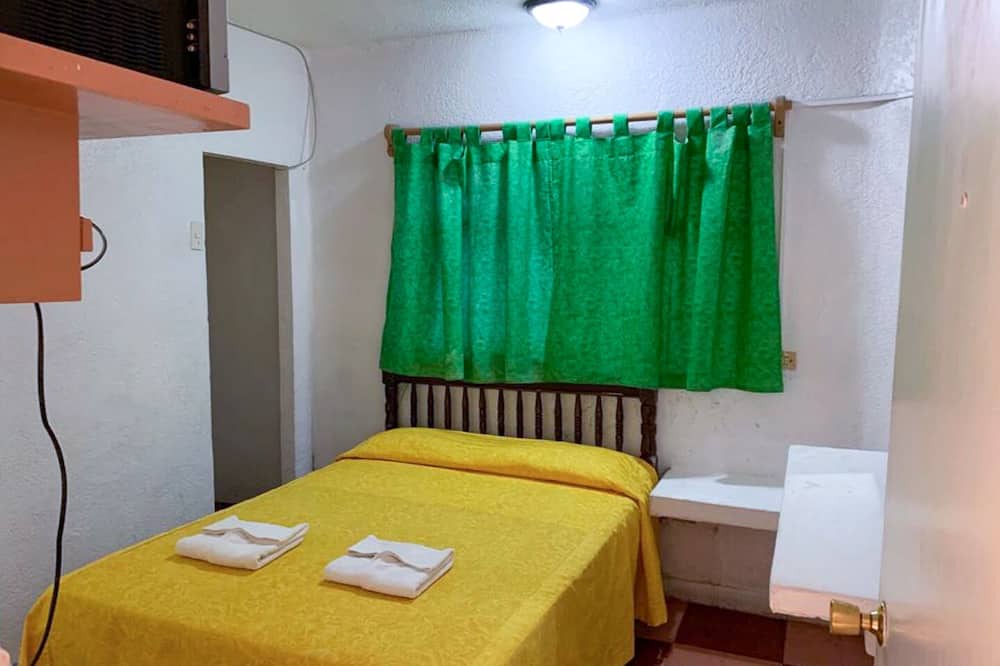 Photo of Bedroom in Zitacuaro
