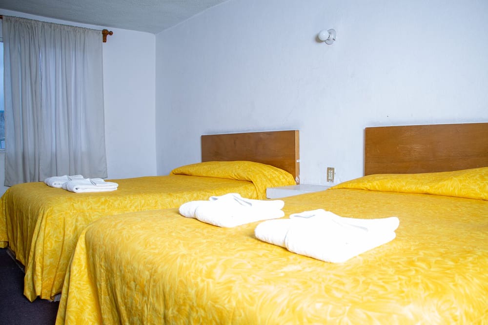 Photo of Bedroom in Zitacuaro