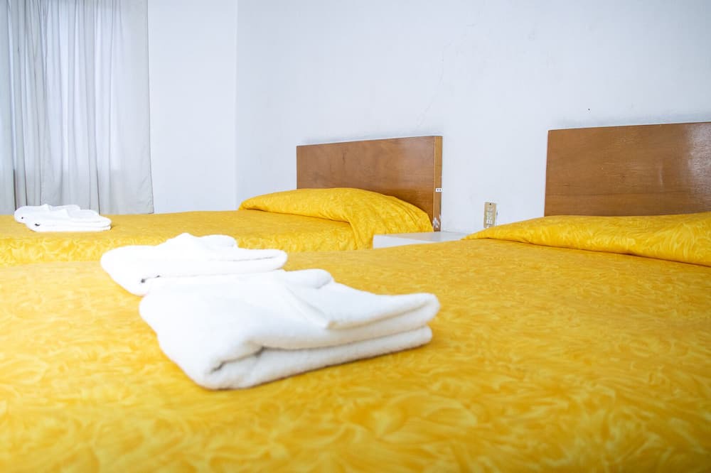 Photo of Bedroom in Zitacuaro