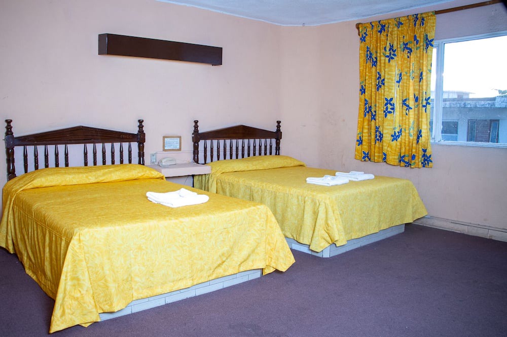 Photo of Bedroom in Zitacuaro