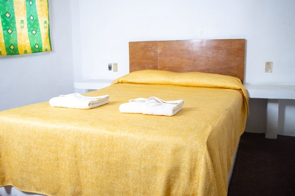 Photo of Bedroom in Zitacuaro