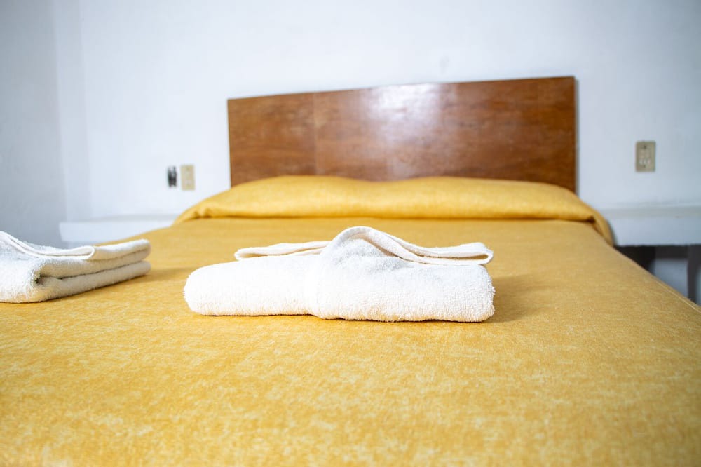 Photo of Bedroom in Zitacuaro