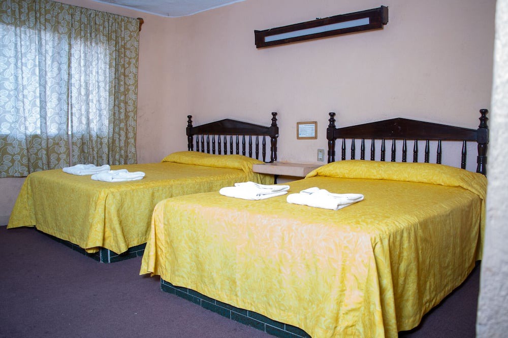 Photo of Bedroom in Zitacuaro