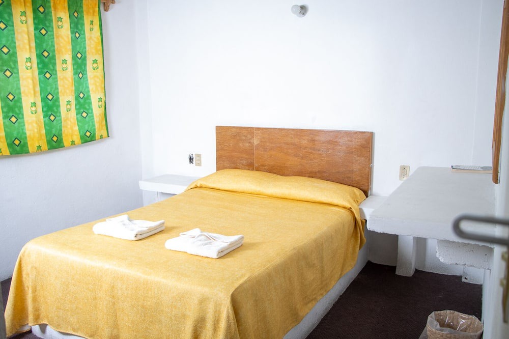 Photo of Bedroom in Zitacuaro