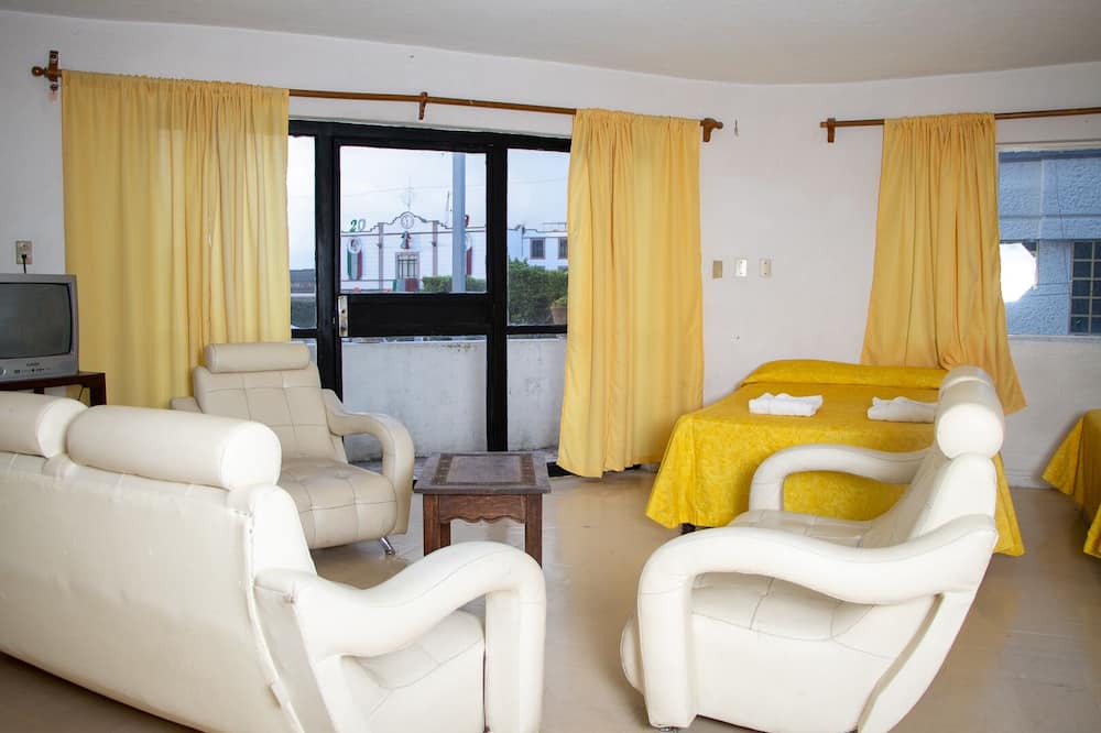 Photo of Bedroom in Zitacuaro
