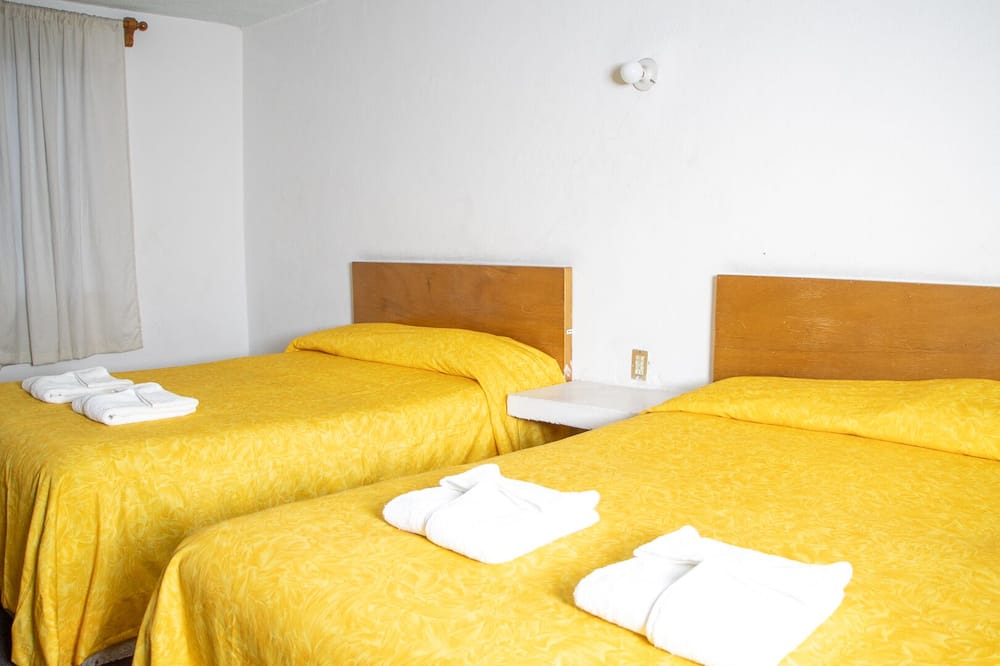 Photo of Bedroom in Zitacuaro