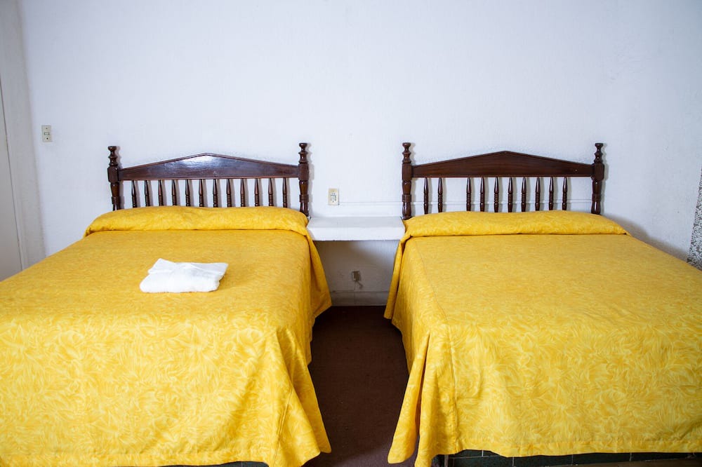 Photo of Bedroom in Zitacuaro