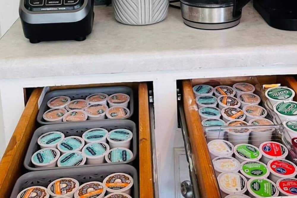 Photo of Kitchen in Mount Zion
