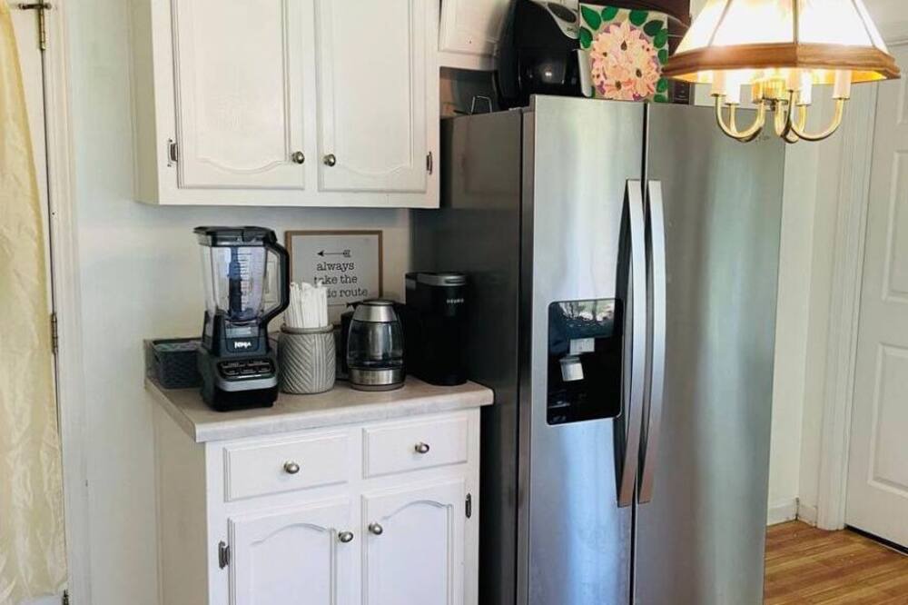 Photo of Kitchen in Mount Zion