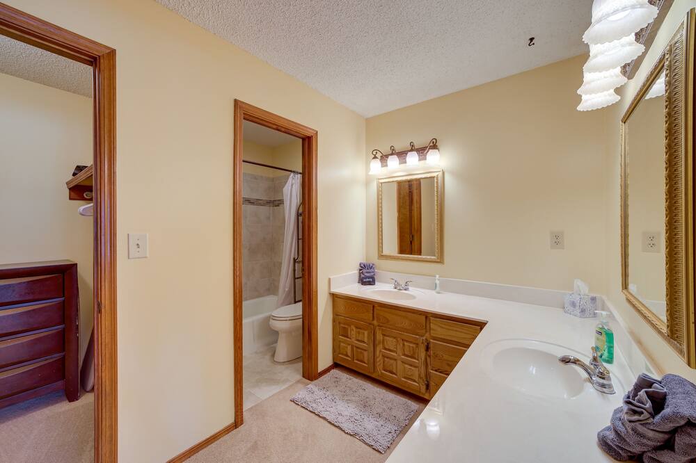 Photo of Bathroom in Bixby