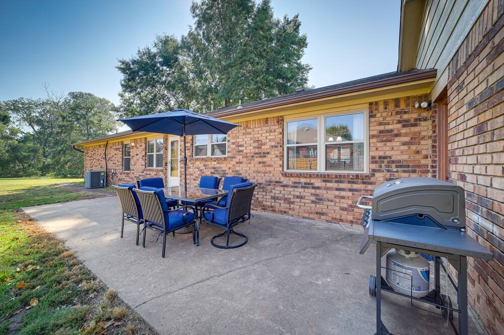 Photo of Outdoor in Bixby