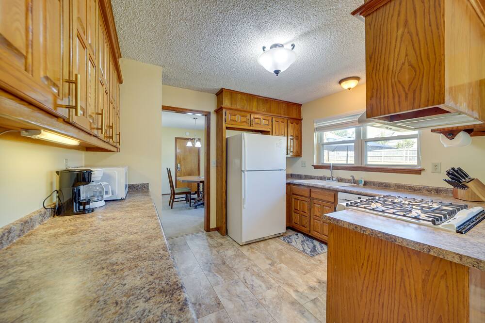 Photo of Kitchen in Bixby