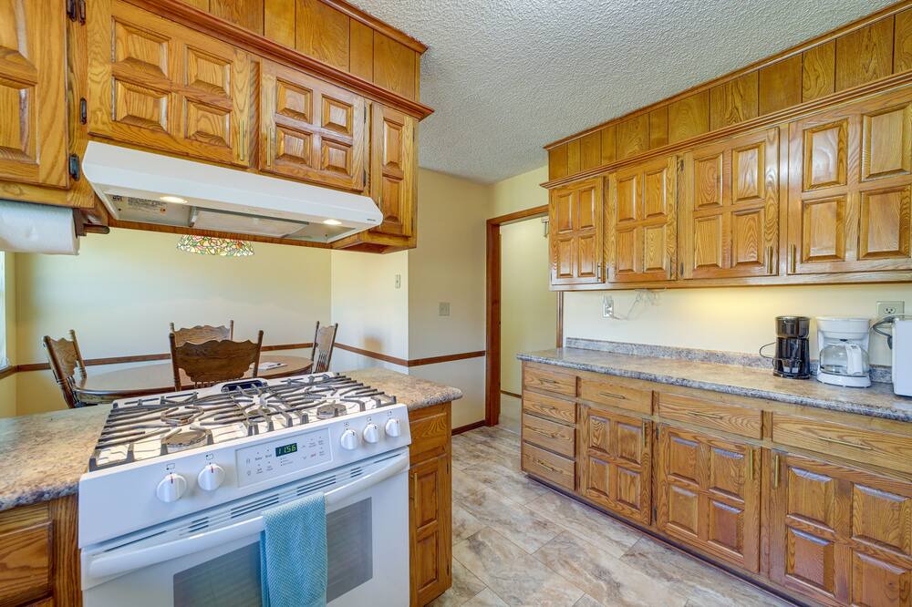 Photo of Kitchen in Bixby