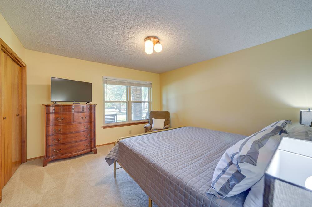 Photo of Bedroom in Bixby