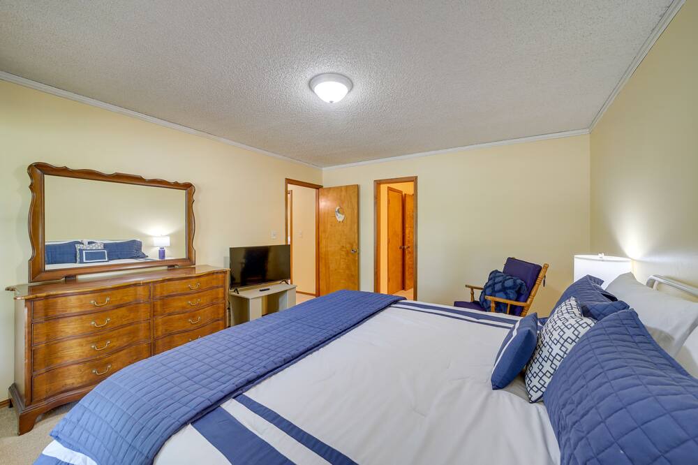 Photo of Bedroom in Bixby