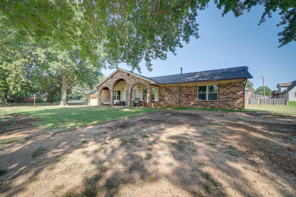 Photo of Outdoor in Bixby
