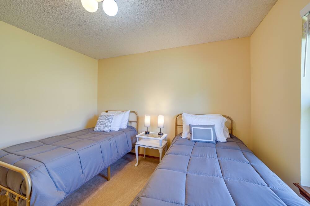 Photo of Bedroom in Bixby