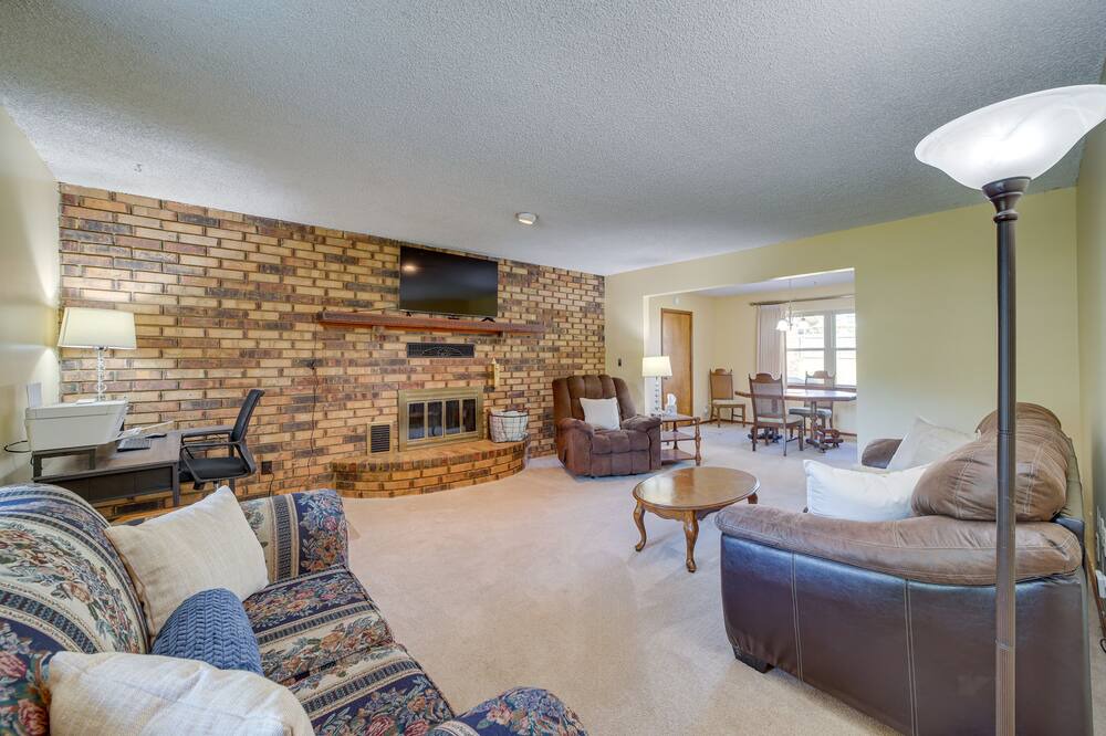 Photo of Bedroom in Bixby