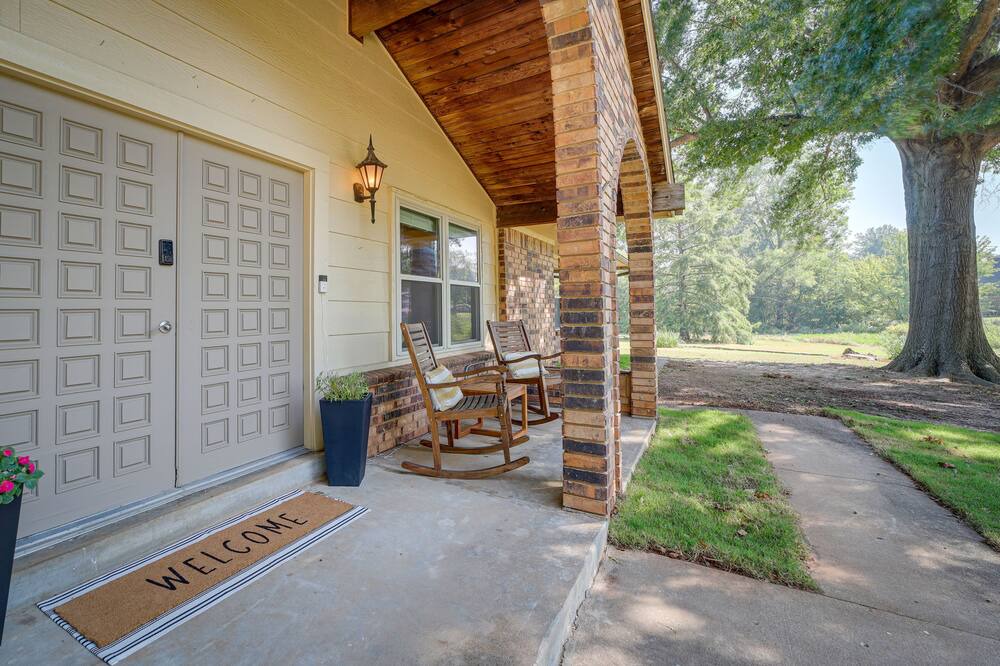 Photo of Outdoor in Bixby