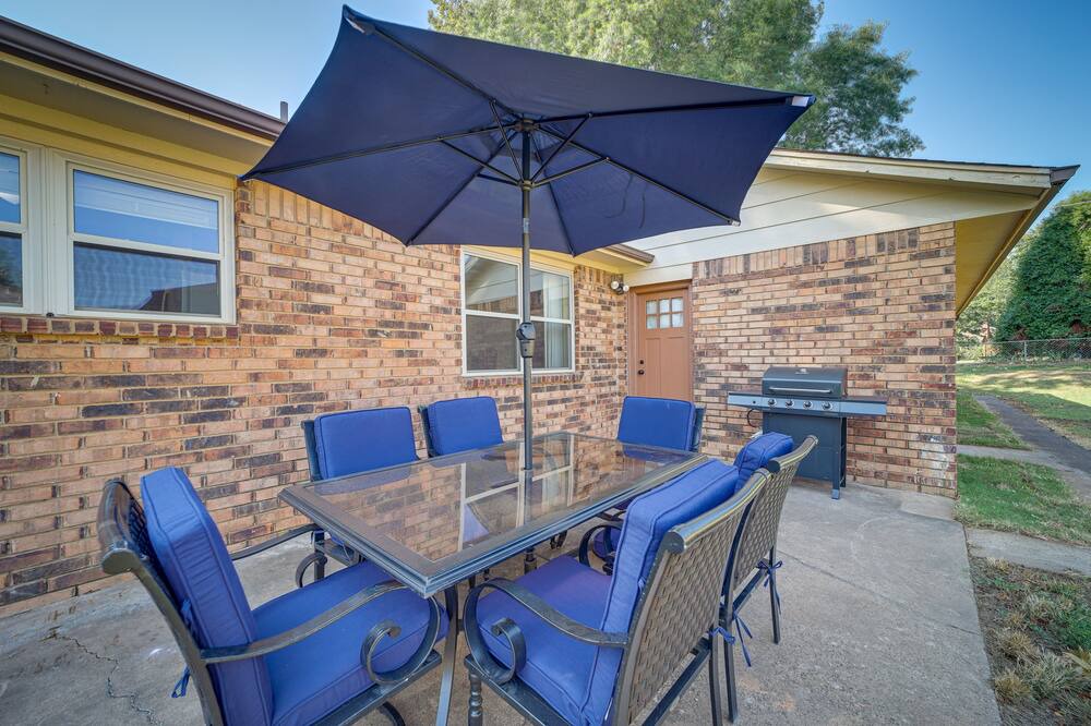 Photo of Outdoor in Bixby