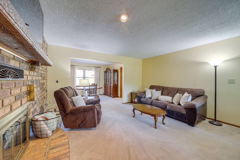 Photo of Livingroom in Bixby
