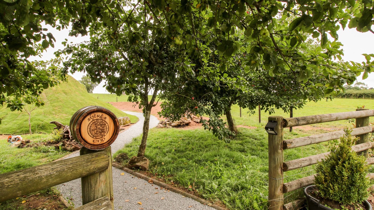 Photo of Outdoor in Little Hereford