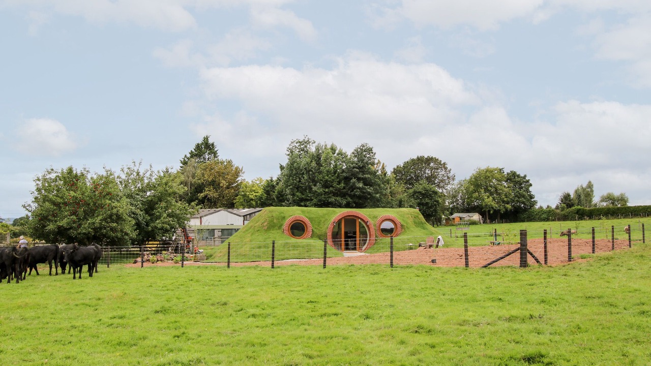 Photo of Outdoor in Little Hereford