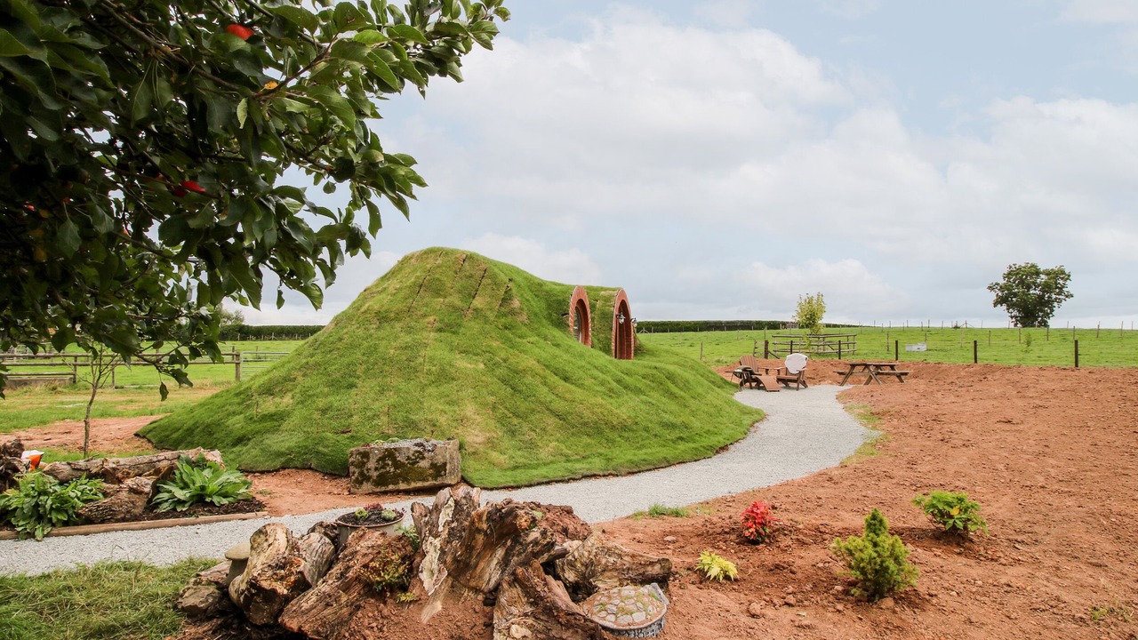 Photo of Outdoor in Little Hereford