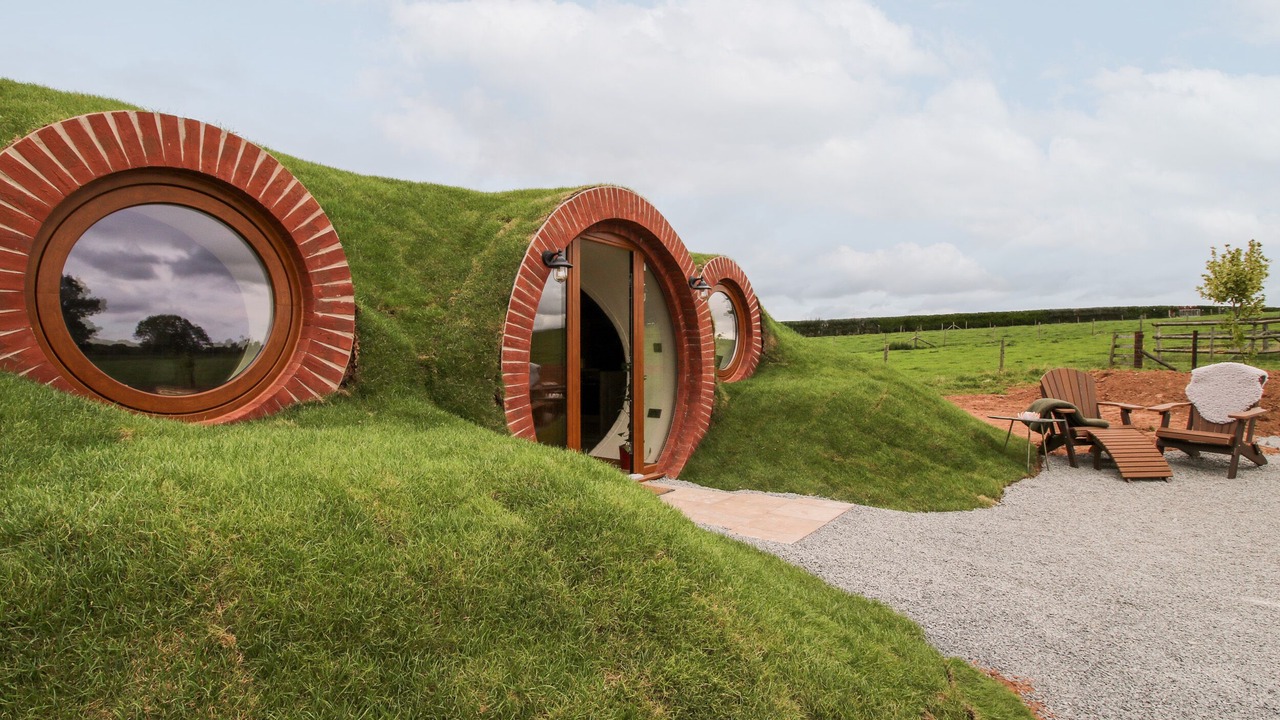 Photo of Outdoor in Little Hereford