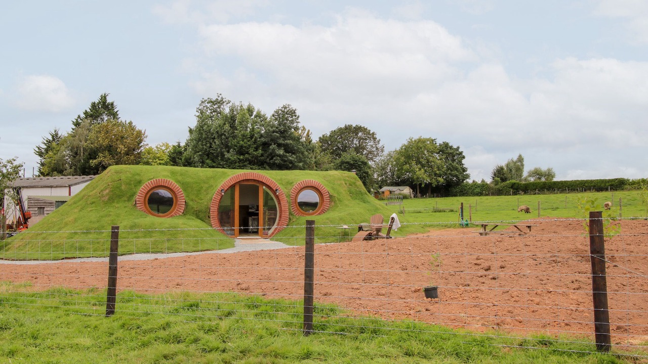 Photo of Outdoor in Little Hereford