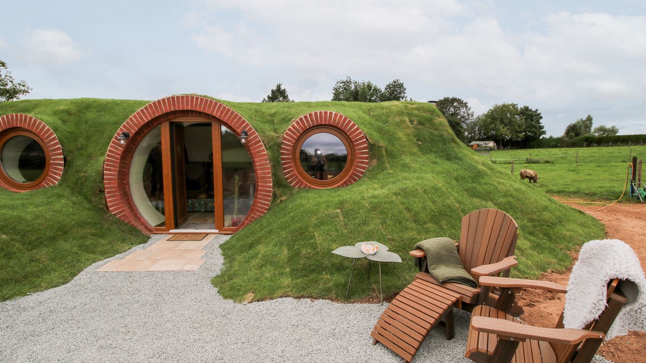 Photo of Outdoor in Little Hereford