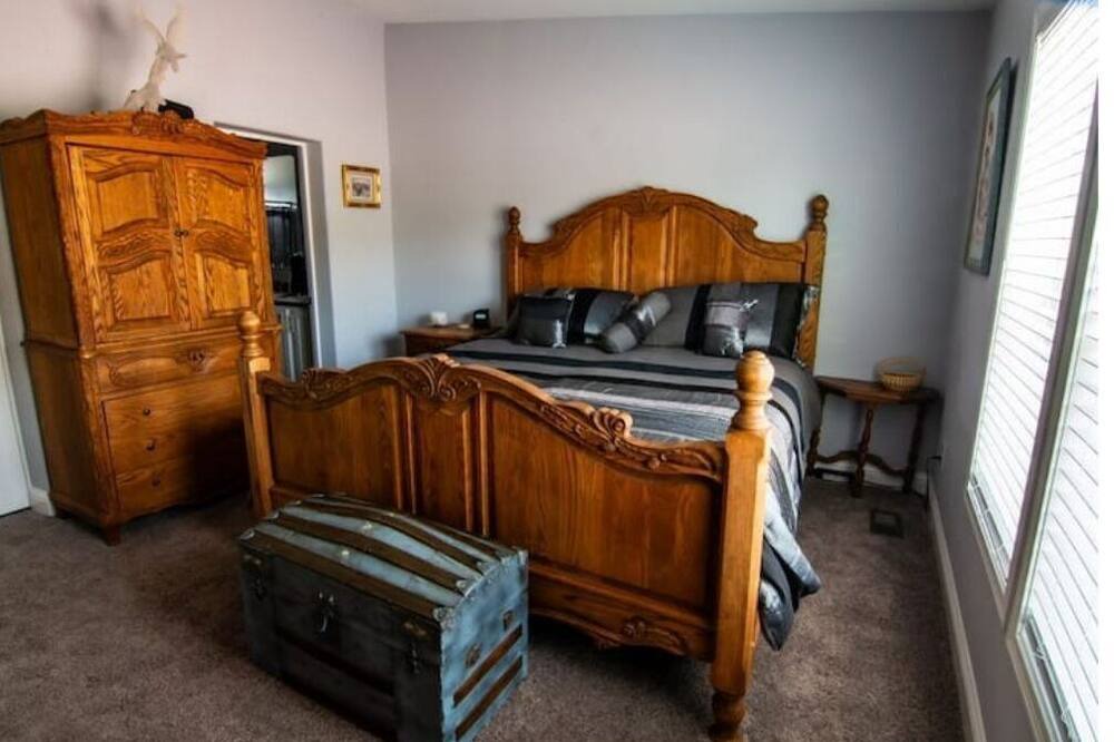Photo of Bedroom in Camp Verde