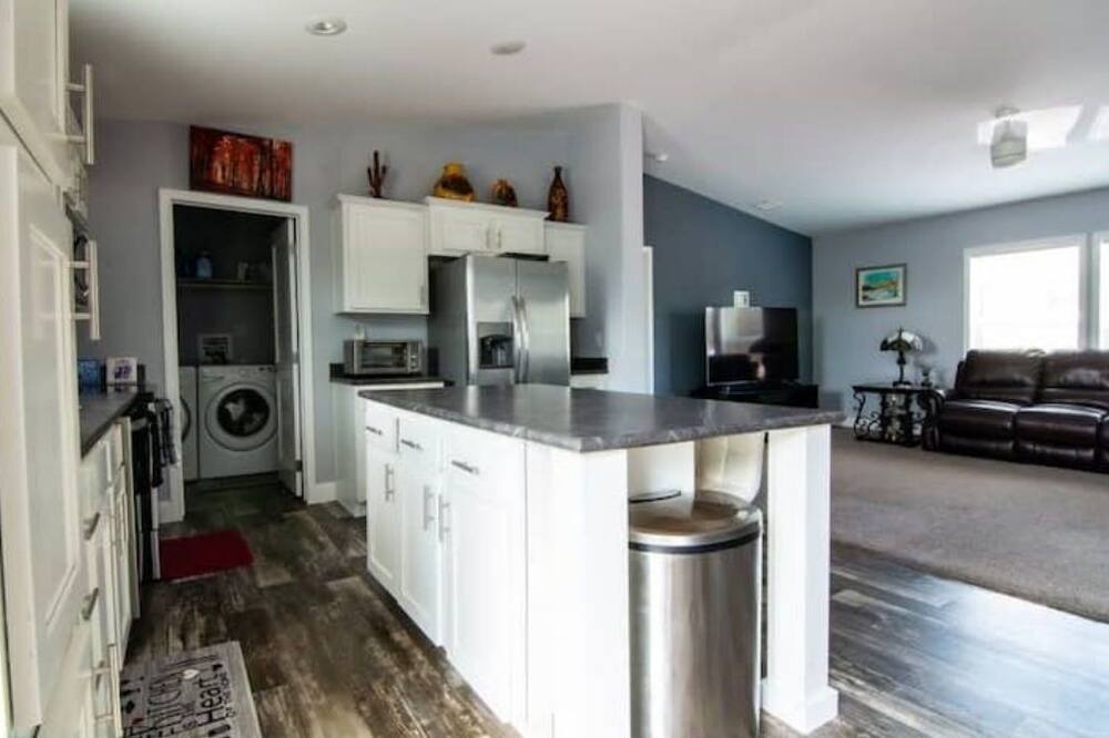 Photo of Kitchen in Camp Verde