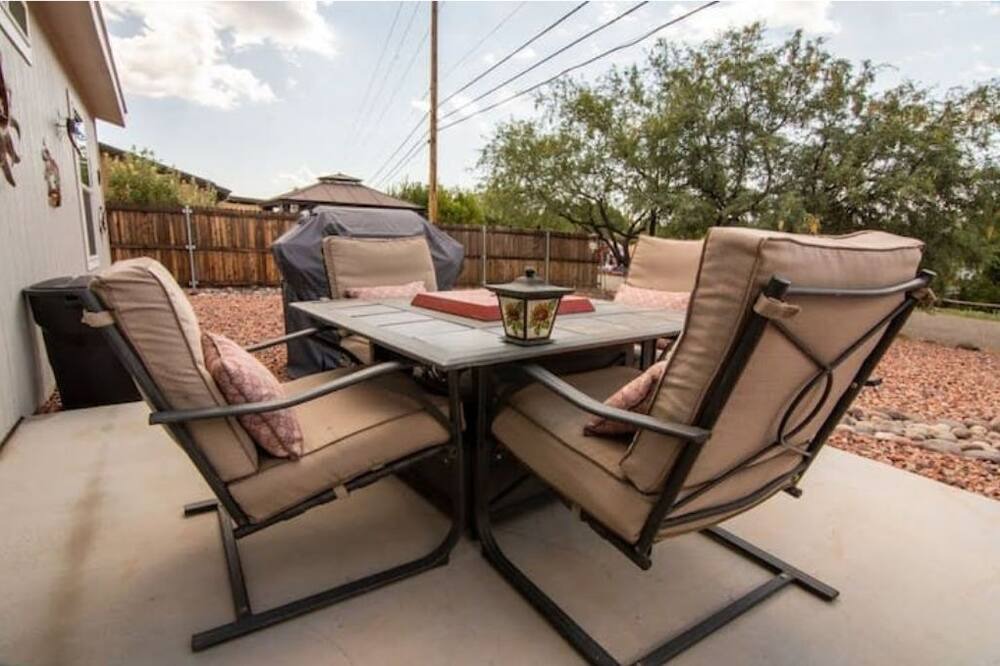 Photo of Outdoor in Camp Verde