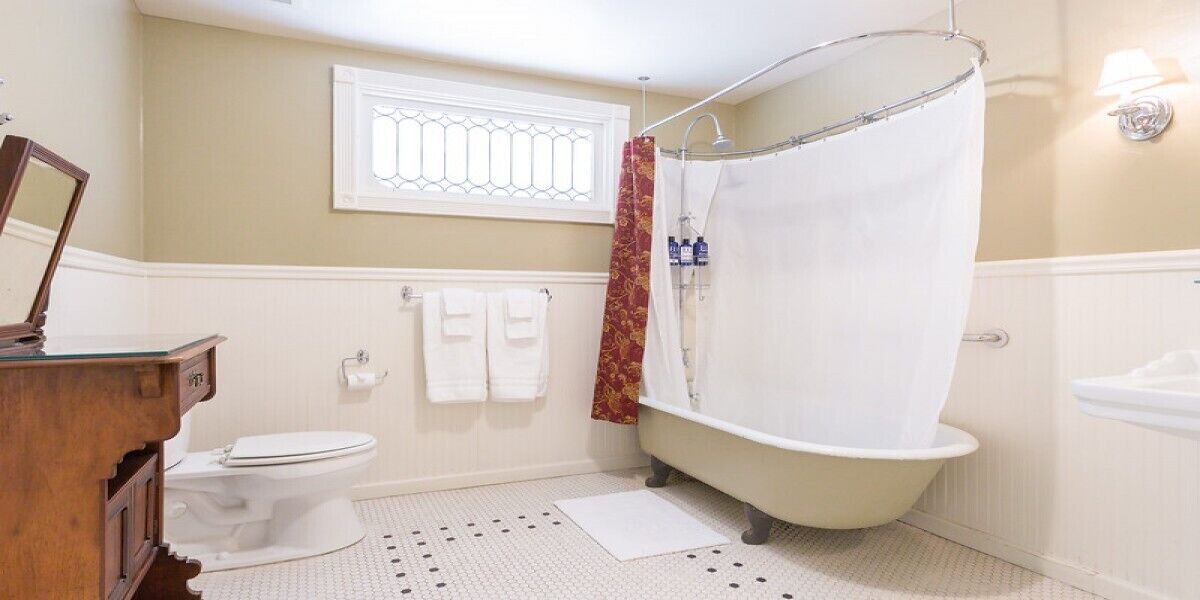 Photo of Bathroom in Picnic Valley