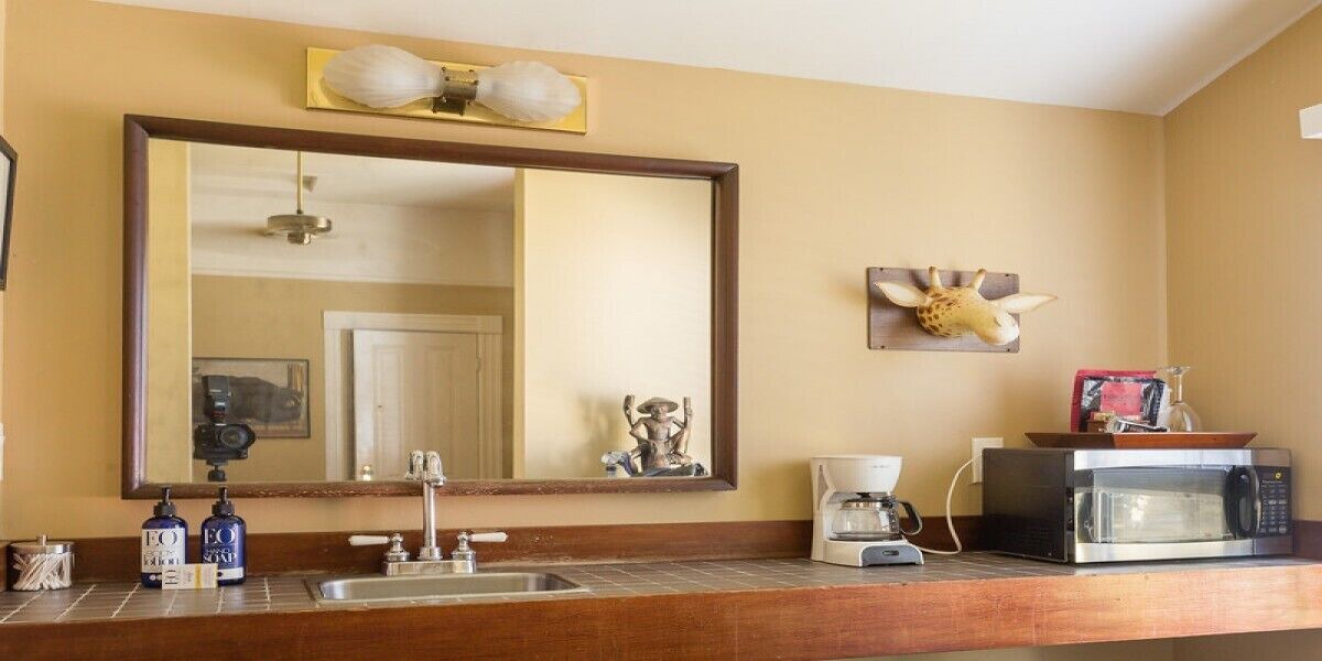 Photo of Bedroom in Picnic Valley