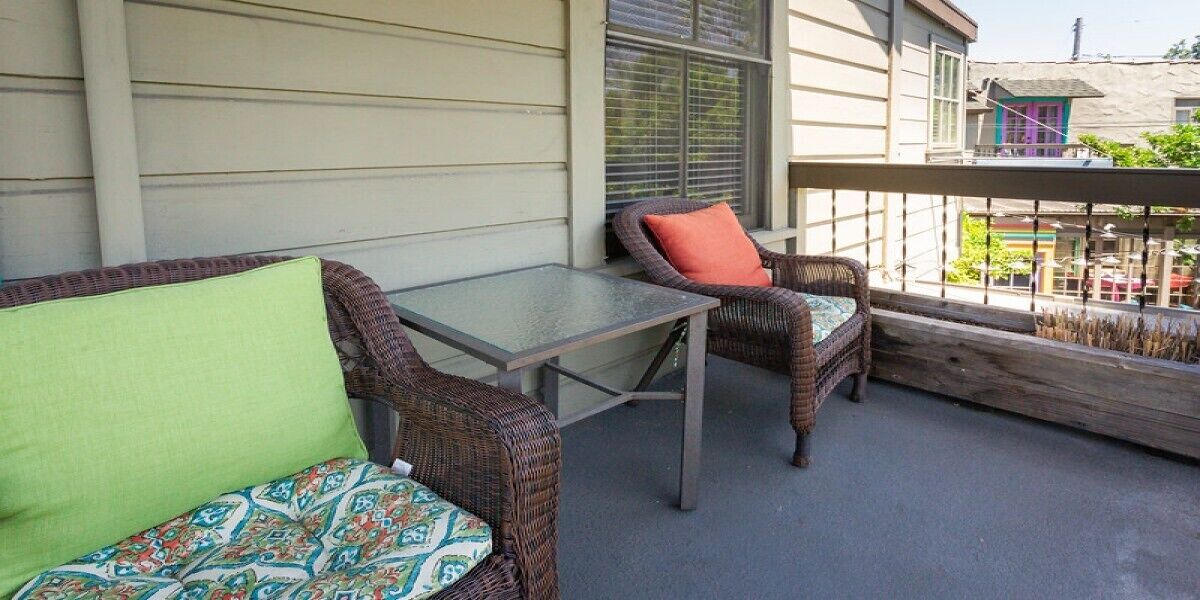 Photo of Bedroom in Picnic Valley