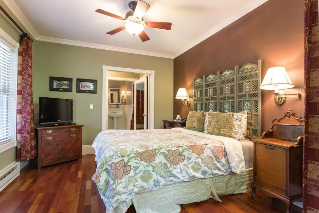 Photo of Bedroom in Picnic Valley