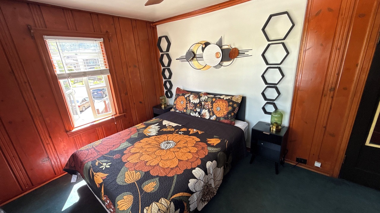 Photo of Bedroom in Picnic Valley