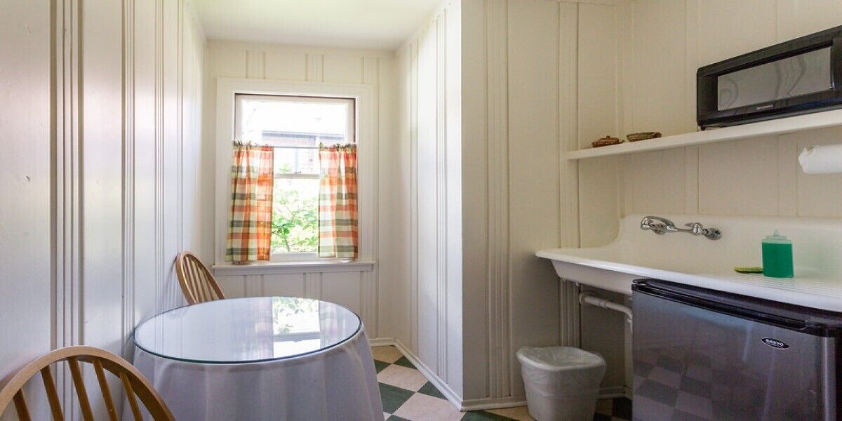 Photo of Bedroom in Picnic Valley