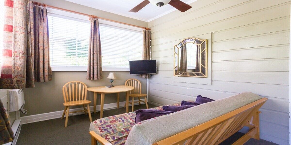 Photo of Bedroom in Picnic Valley
