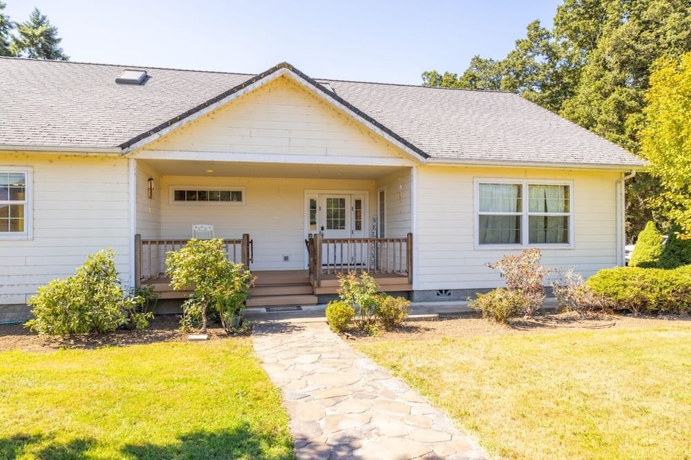 Photo of Outdoor in Saginaw