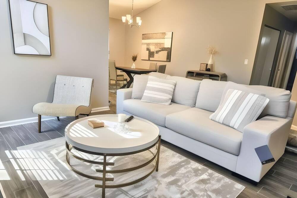 Photo of Livingroom in Decatur