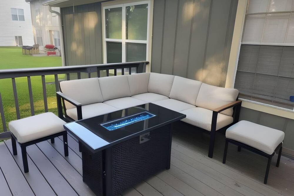 Photo of Outdoor in Decatur