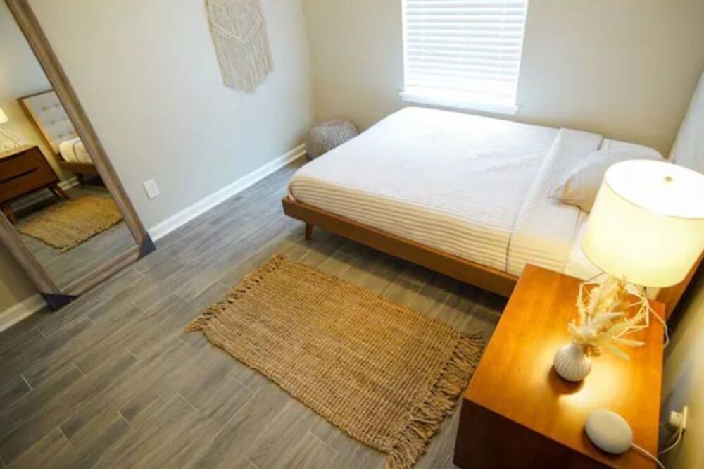Photo of Bedroom in Decatur