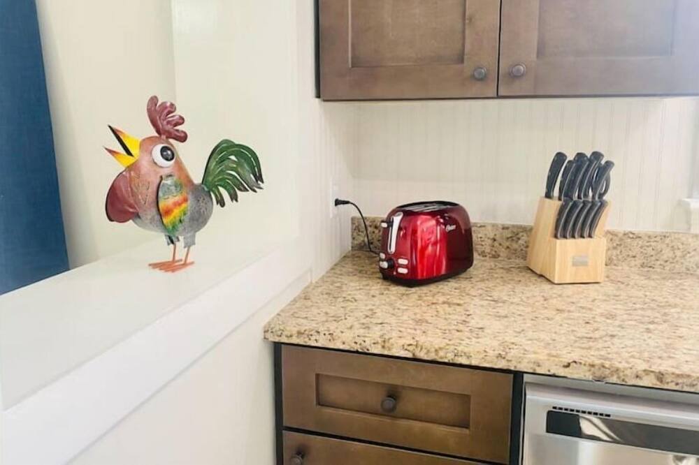 Photo of Kitchen in Newton