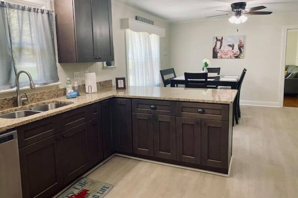 Photo of Kitchen in Newton