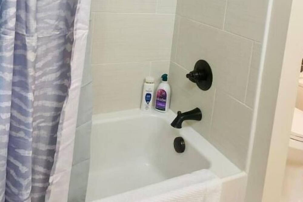 Photo of Bathroom in Newton