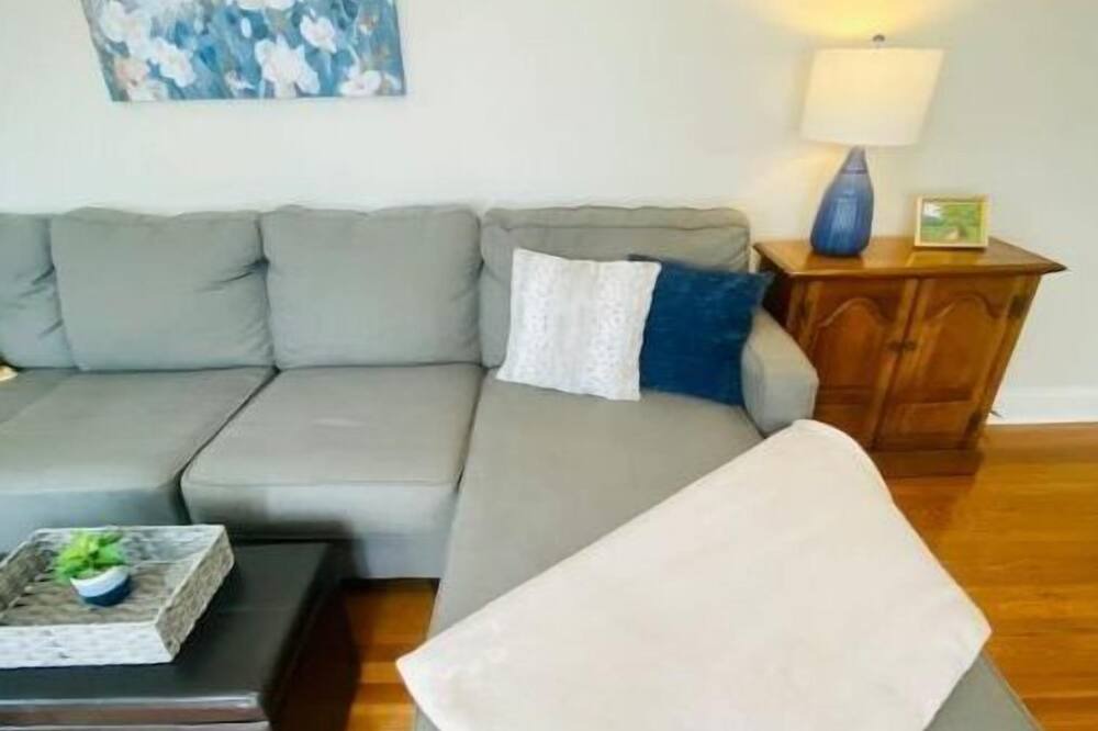 Photo of Livingroom in Newton