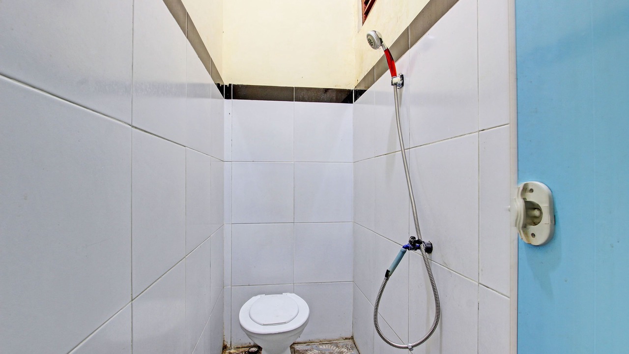 Photo of Bathroom in Prambanan